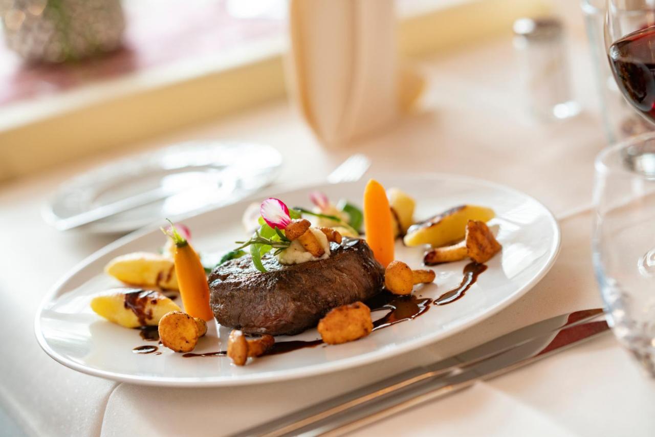 Moehringers Schwarzwald Hotel 본도르프임슈바르츠발트 외부 사진