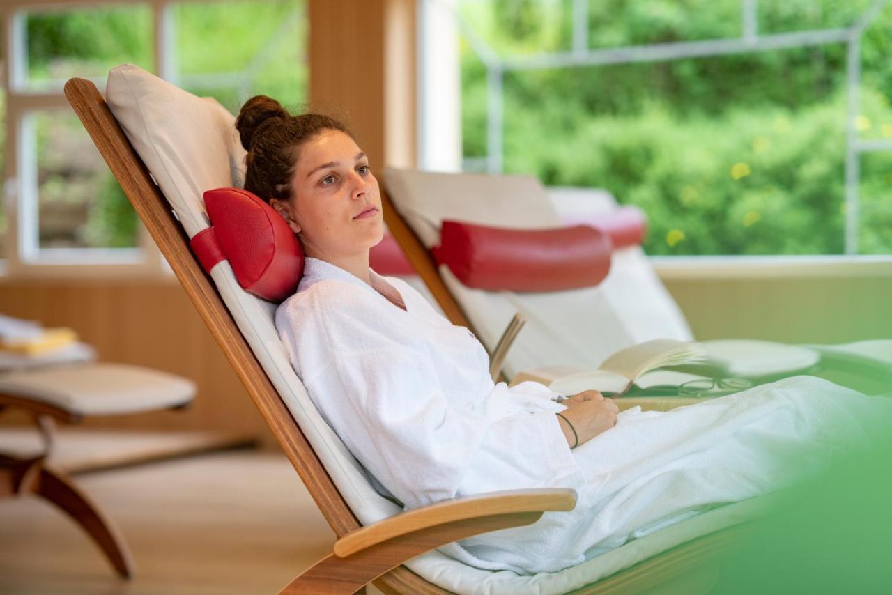 Moehringers Schwarzwald Hotel 본도르프임슈바르츠발트 외부 사진