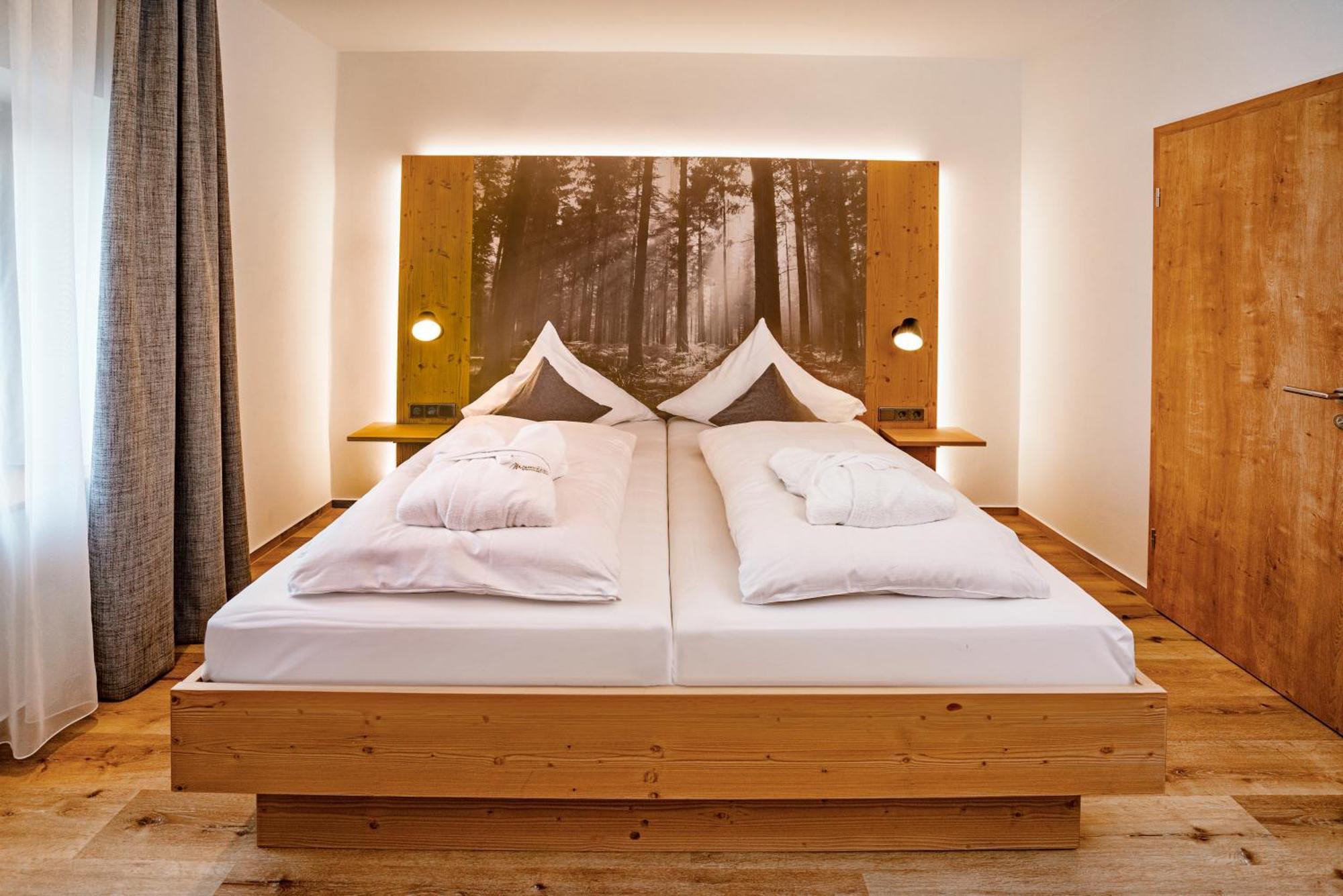 Moehringers Schwarzwald Hotel 본도르프임슈바르츠발트 외부 사진