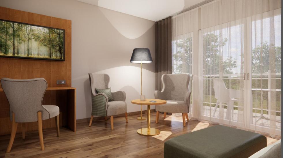 Moehringers Schwarzwald Hotel 본도르프임슈바르츠발트 외부 사진