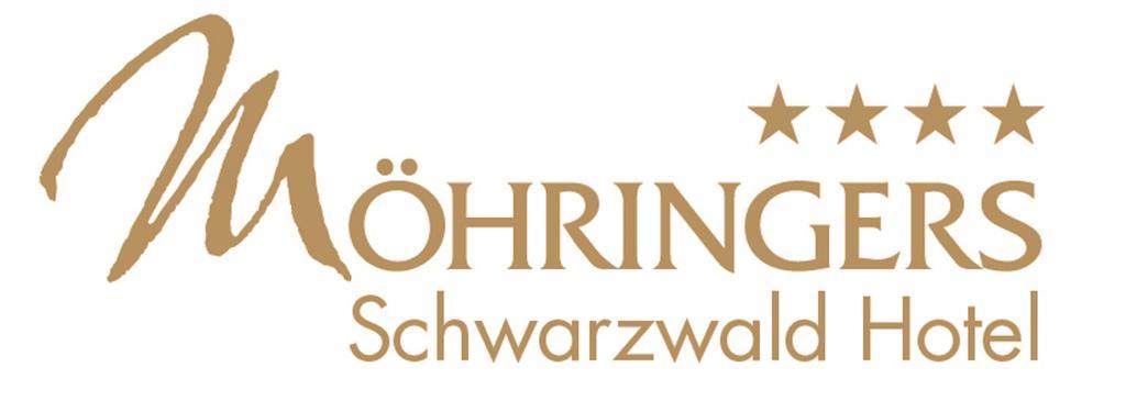 Moehringers Schwarzwald Hotel 본도르프임슈바르츠발트 외부 사진