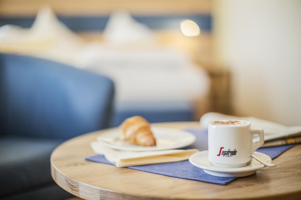 Moehringers Schwarzwald Hotel 본도르프임슈바르츠발트 외부 사진